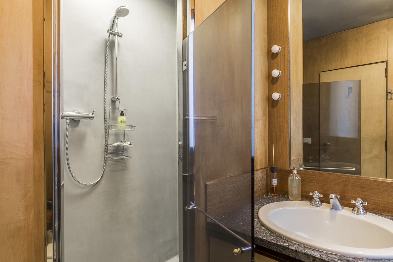 Elegant Terrace Apartment Near Piazza San Marco Last Floor No Lift ヴェネツィア エクステリア 写真