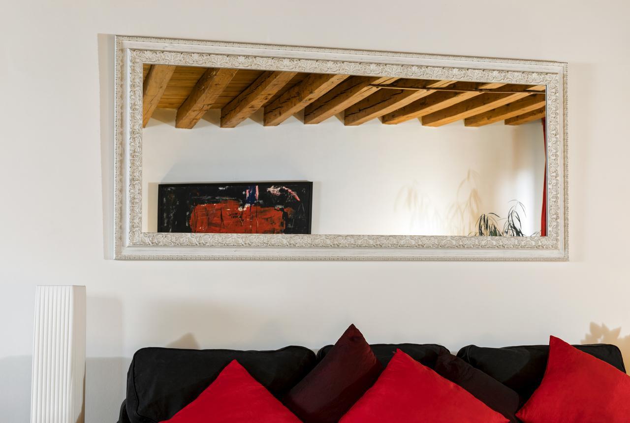 Elegant Terrace Apartment Near Piazza San Marco Last Floor No Lift ヴェネツィア エクステリア 写真
