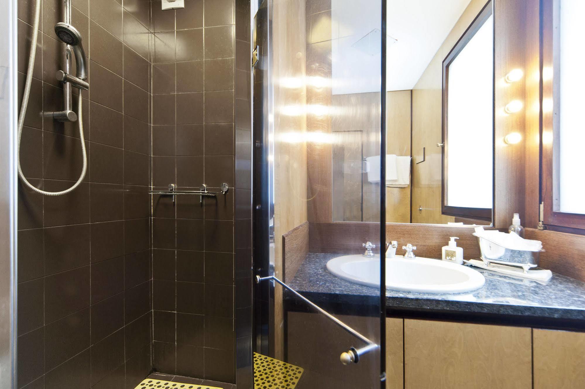 Elegant Terrace Apartment Near Piazza San Marco Last Floor No Lift ヴェネツィア エクステリア 写真